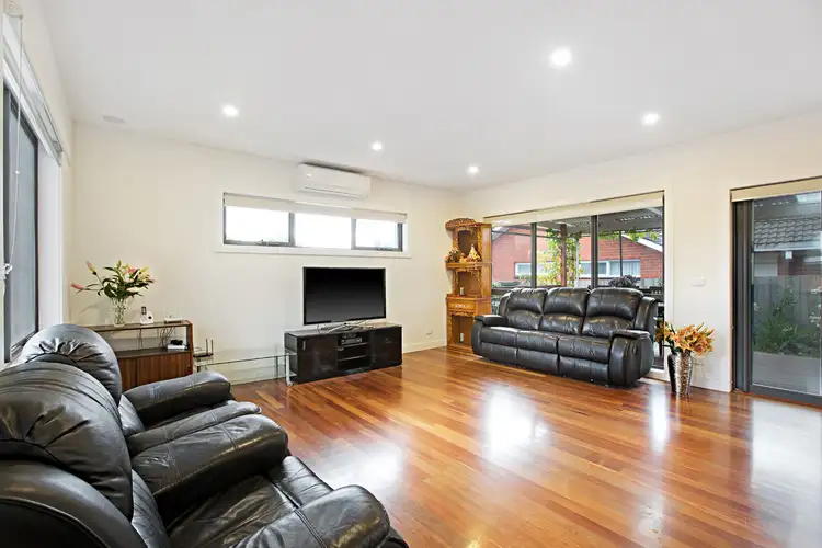 Third view of Homely house listing, 4a Kallay Street, Croydon VIC 3136