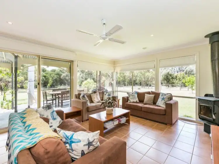 Fifth view of Homely house listing, 865 Great Ocean Road, Bellbrae VIC 3228
