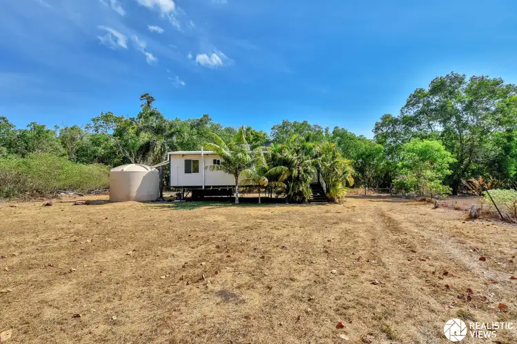 Third view of Homely land listing, 61 Marege Drive, Dundee Beach NT 840