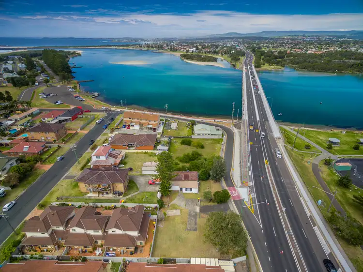 Sixth view of Homely house listing, 255 Windang Road, Windang NSW 2528