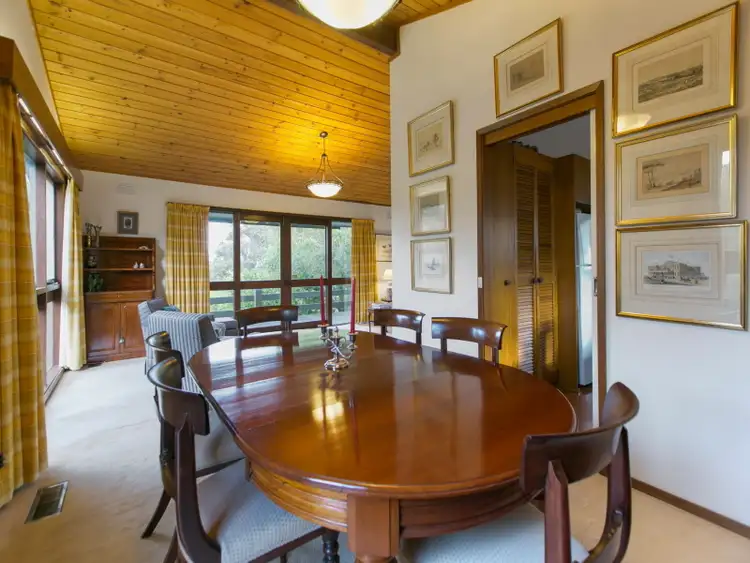 Fourth view of Homely house listing, 33 Bright Crescent, Mount Eliza VIC 3930