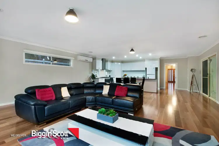 Fourth view of Homely house listing, 5 Wattle Valley Court, Bayswater North VIC 3153