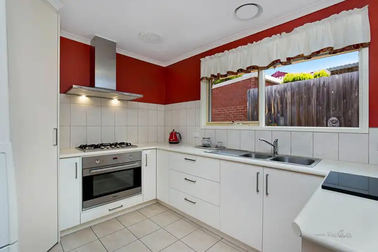 Second view of Homely house listing, 42 Raheen Avenue, Wantirna VIC 3152
