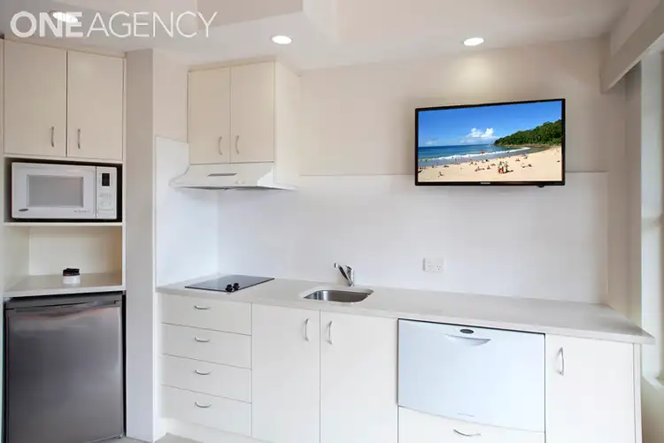 Second view of Homely unit listing, 319/62 Hastings Street, Noosa Heads QLD 4567