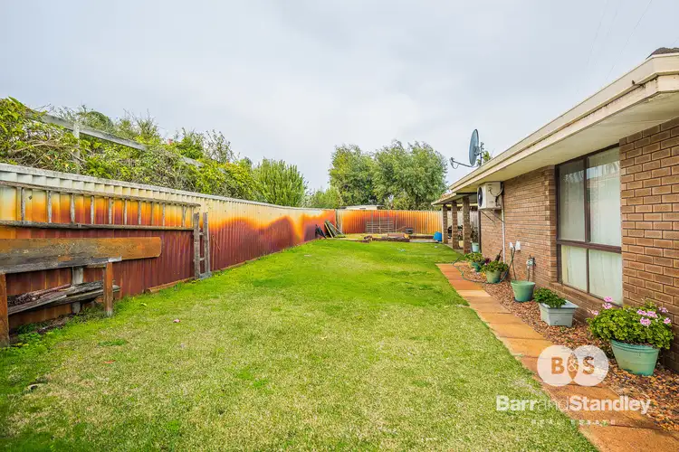 Second view of Homely house listing, 5 Shine Court, Australind WA 6233