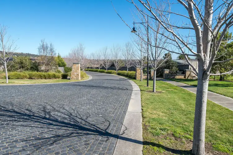 Fifth view of Homely land listing, 4 Montalto Rise, Lysterfield VIC 3156