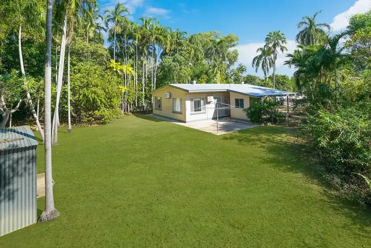 3 Artaud Place, Rapid Creek NT 810