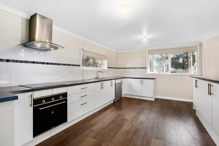 Second view of Homely house listing, 1090 Little Yarra Road, Three Bridges VIC 3797