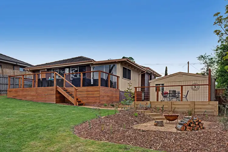 99 Durham Road, Kilsyth VIC 3137