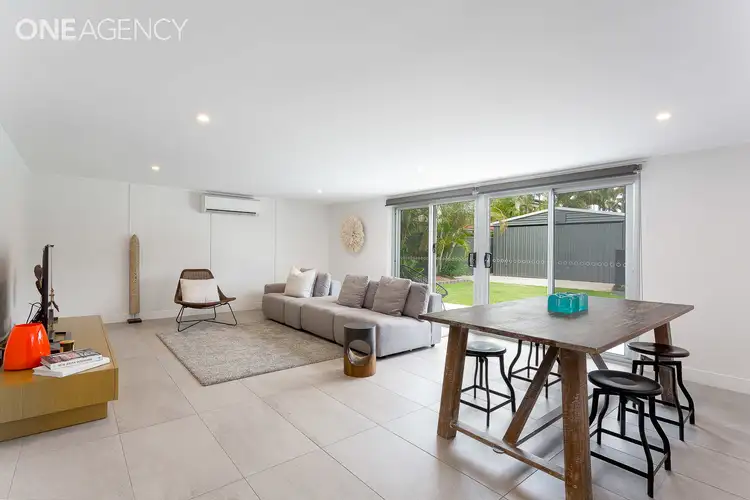 Fourth view of Homely house listing, 29 Benson Street, Scarborough QLD 4020