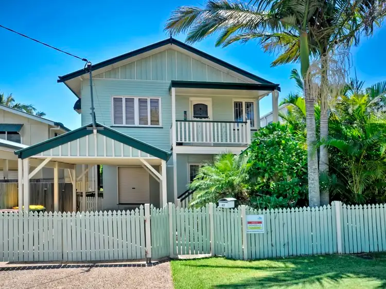 47 Grigor Street, Moffat Beach QLD 4551