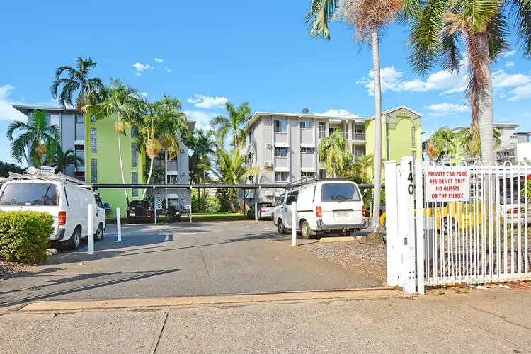 Sixth view of Homely unit listing, 5/140 Smith Street, Darwin NT 800