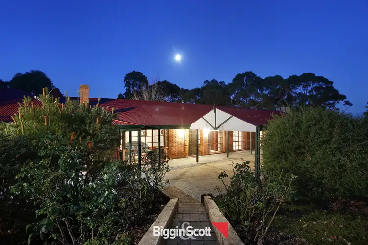 Third view of Homely rural property listing, 320 Seymour Road, Nar Nar Goon North VIC 3812