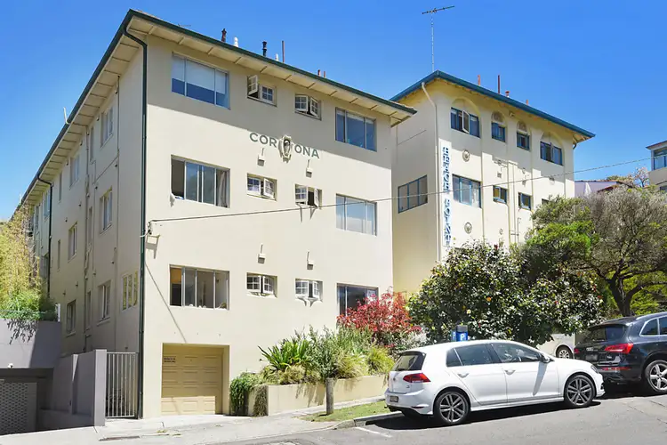 Second view of Homely apartment listing, 3/461 Bronte Road, Bronte NSW 2024