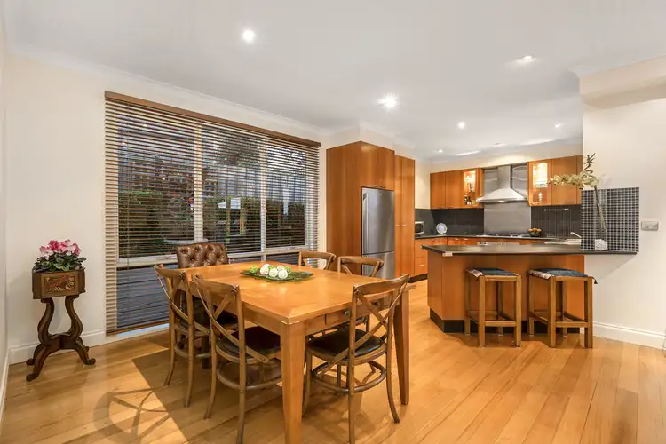 Third view of Homely house listing, 76 Carbine Street, Donvale VIC 3111