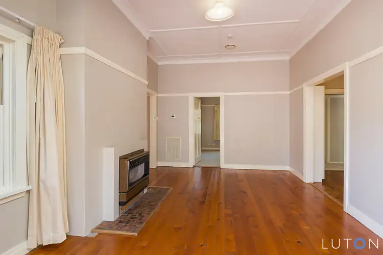 Sixth view of Homely house listing, 54 Euree Street, Reid ACT 2612