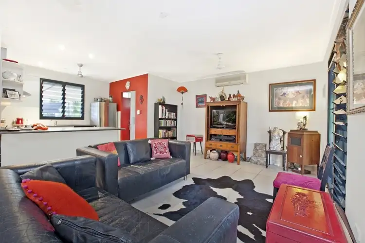 Sixth view of Homely house listing, 50 Freshwater Road, Jingili NT 810