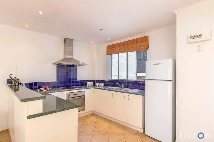 Fourth view of Homely unit listing, 6/78 Hodgson Crescent, Pearce ACT 2607