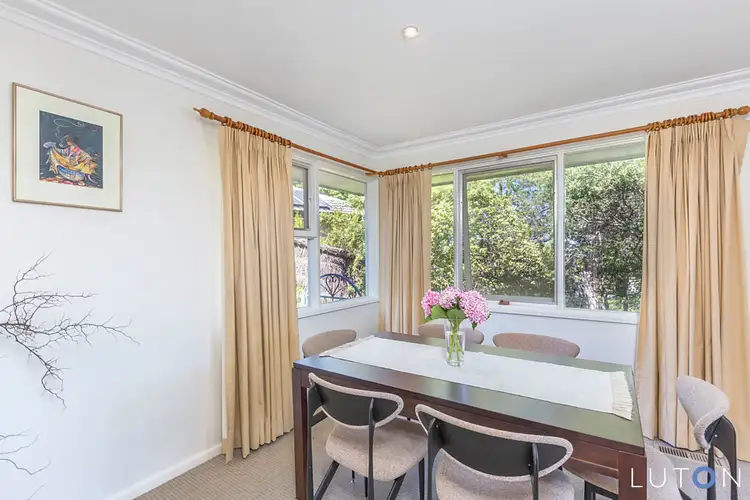 Fifth view of Homely house listing, 48 Rivett Street, Hackett ACT 2602