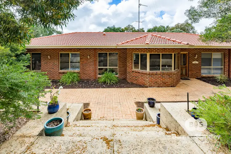 Third view of Homely house listing, 5 Sierra Place, Gelorup WA 6230