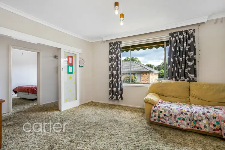 Second view of Homely unit listing, 4/55-57 Doncaster East Road, Mitcham VIC 3132