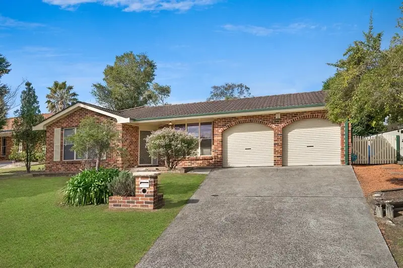 Main view of Homely house listing, 6 Goldsborough Close, Kariong NSW 2250