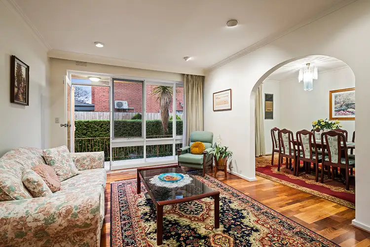 Second view of Homely villa listing, 1/65 Carlingford Street, Caulfield South VIC 3162
