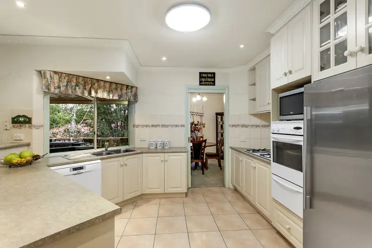 Third view of Homely house listing, 46 Nangathan Way, Croydon North VIC 3136