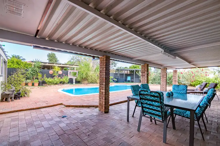 Sixth view of Homely house listing, 25 Cantwell Court, East Bunbury WA 6230