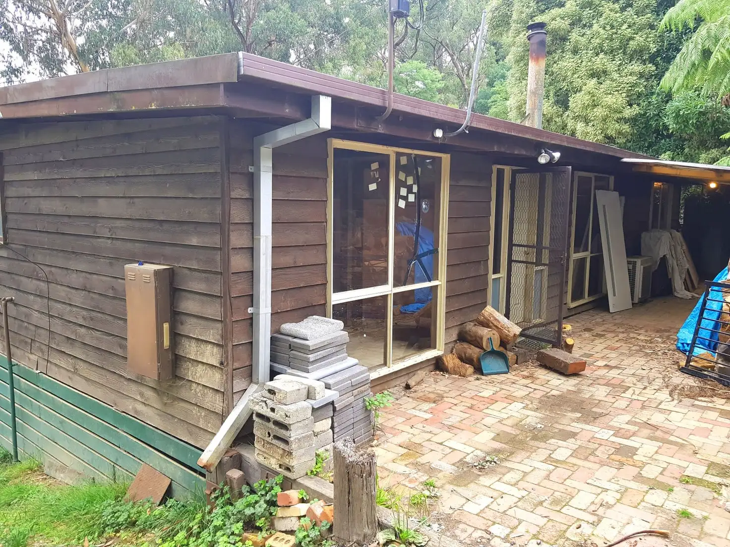 Main view of Homely house listing, 26 Dunstan Road, Avonsleigh VIC 3782