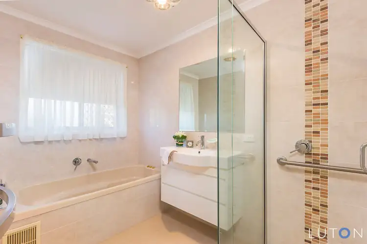 Sixth view of Homely townhouse listing, 13/12 Crisp Circuit, Bruce ACT 2617