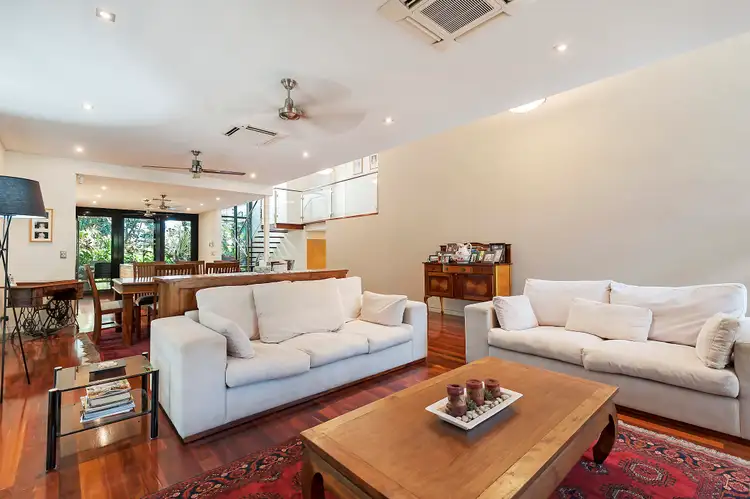 Fifth view of Homely house listing, 10 Christie Street, Fannie Bay NT 820