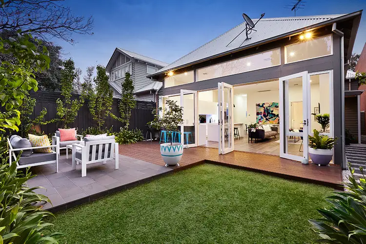 Sixth view of Homely house listing, 1 Acacia Street, Elsternwick VIC 3185