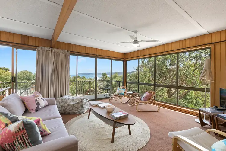 Sixth view of Homely house listing, 8 Old Coach Road, Moggs Creek VIC 3231