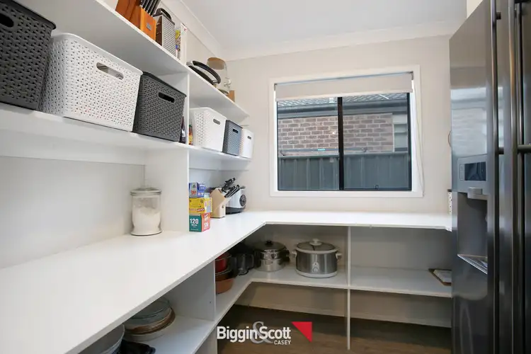 Third view of Homely house listing, 20 Zeus Avenue, Cranbourne West VIC 3977