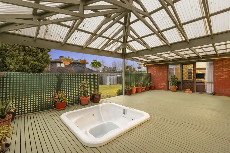 Second view of Homely house listing, 85 Larnoo Drive, Doncaster East VIC 3109