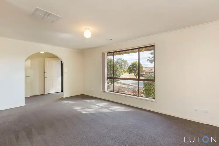 Third view of Homely house listing, 43 Alston Street, Chisholm ACT 2905