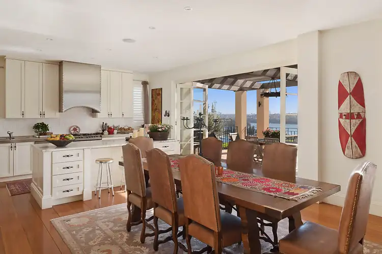 Fourth view of Homely house listing, 3 Russell Street, Clontarf NSW 2093