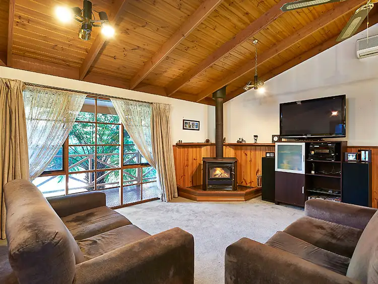 Sixth view of Homely house listing, 12 Ewarts Road, Don Valley VIC 3139