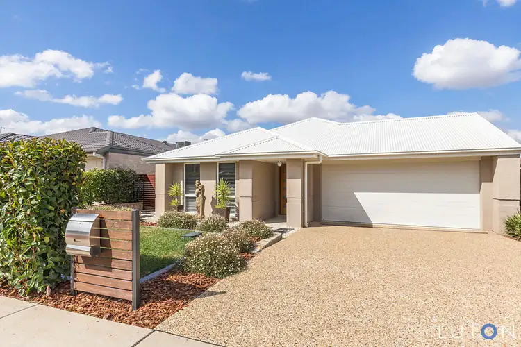 Main view of Homely house listing, 42 Overall Avenue, Casey ACT 2913