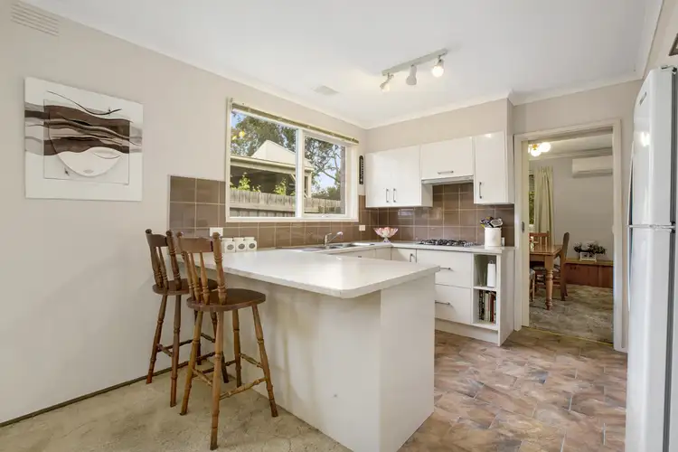 Second view of Homely house listing, 29 Waterloo Street, Heathmont VIC 3135