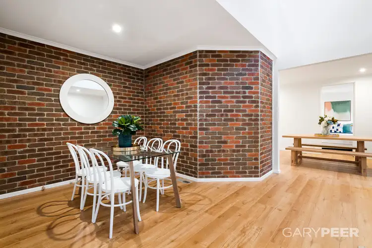Third view of Homely townhouse listing, 2/203 North Road, Caulfield South VIC 3162