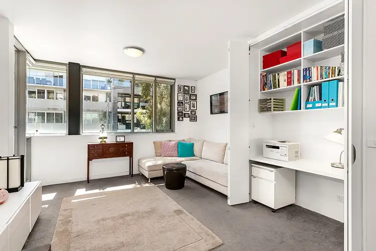Sixth view of Homely apartment listing, 22/50 Johnston Street, Port Melbourne VIC 3207