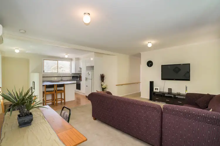 Main view of Homely house listing, 247 Mt Morton Road, Belgrave Heights VIC 3160