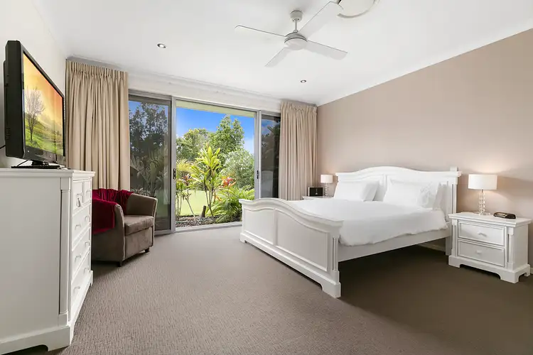 Second view of Homely house listing, 14 Attenuatta Place, Noosaville QLD 4566