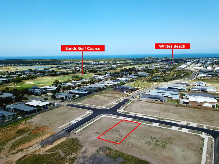 Lot 387 Lowtide Drive, Torquay VIC 3228