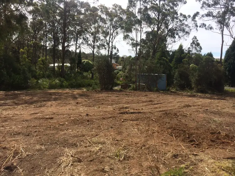 Fourth view of Homely land listing, 711 Deviot Road, Deviot TAS 7275