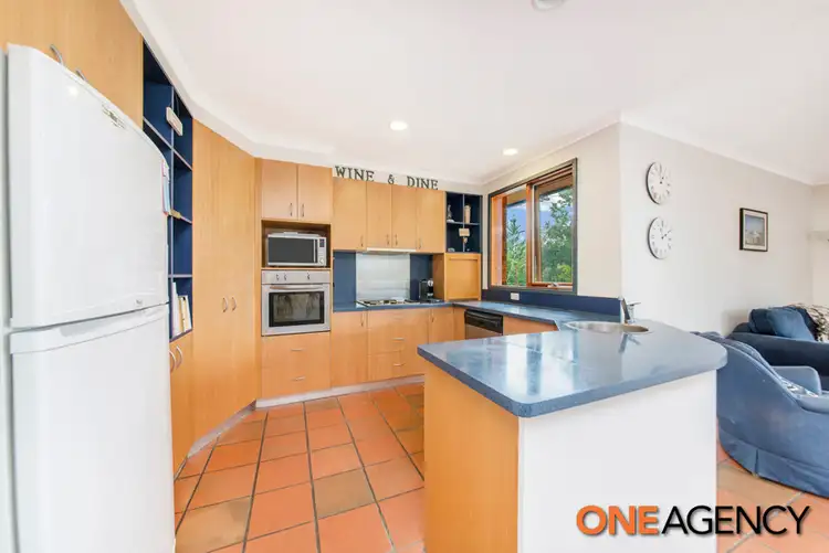 Fifth view of Homely house listing, 27 Ainsworth Street, Mawson ACT 2607