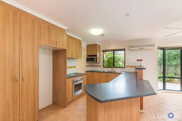 Second view of Homely house listing, 5 Quinlivan Crescent, Dunlop ACT 2615
