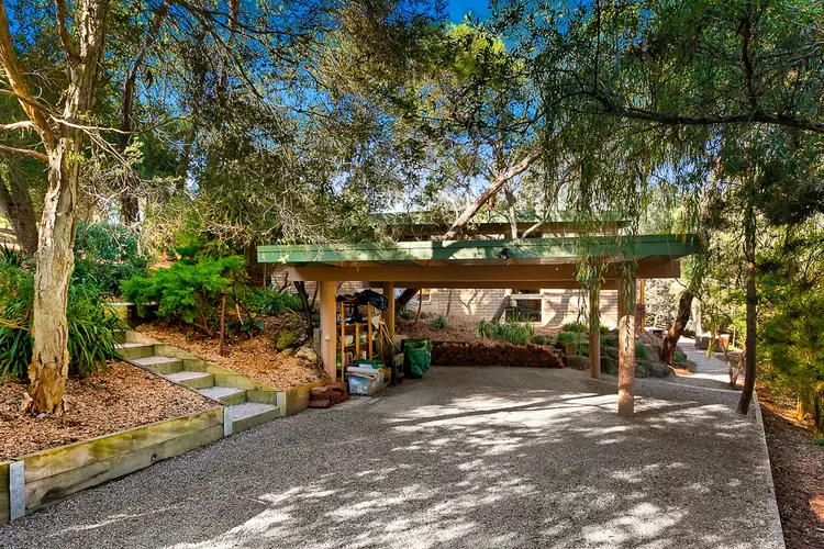 Third view of Homely house listing, 154 Scenic Crescent, Eltham North VIC 3095